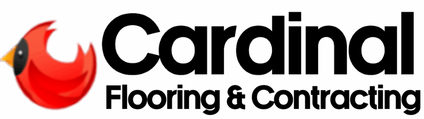 Cardinal Flooring and Contracting Logo