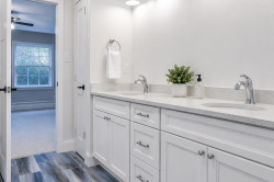 Cardinal Flooring and Cabinets Tile