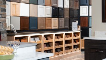Cabinet Showroom