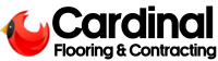 Cardinal Flooring and Contracting Logo